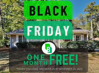 3985 Casa Verde Dr, Atlanta, GA 30349