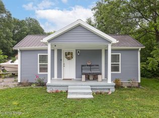 367 Pope St, Lebanon Junction, KY 40150