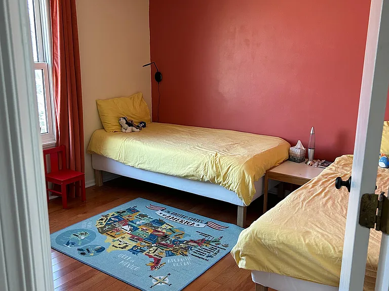Bedroom 4