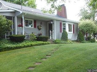 12745 W Akron Canfield Rd, North Jackson, OH 44451