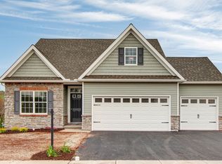 320 Andrew Dr, York, PA 17404