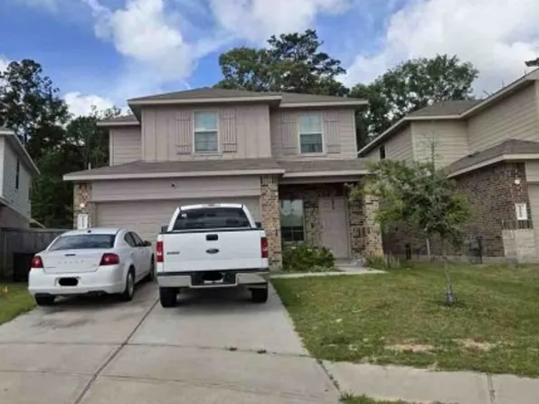14994 Cypress Hollow Dr, New Caney, TX 77357