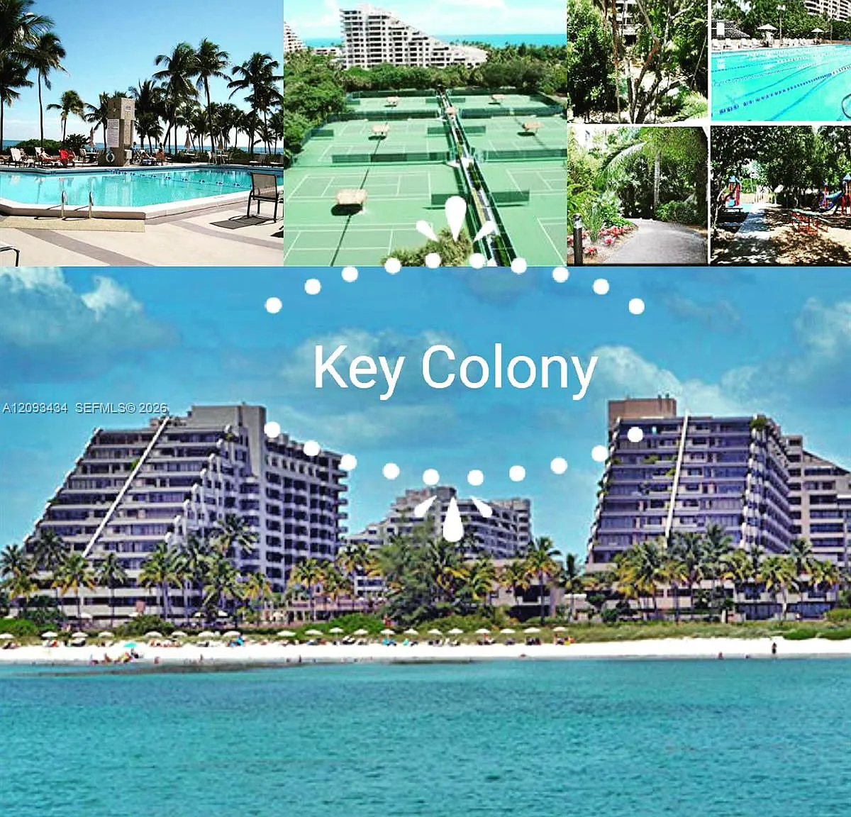 The Emeraldbay @ Key Colo — Photo 2