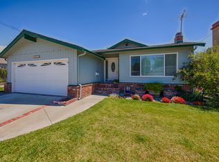 19352 Garrison Ave, Castro Valley, CA