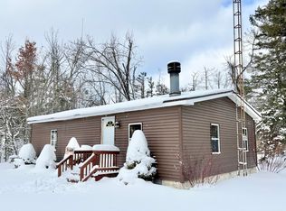 3660 Helen St, Lewiston, MI 49756