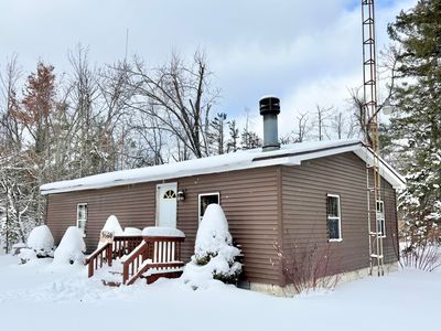 3660 Helen St, Lewiston, MI, 49756