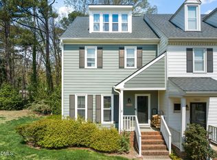 5006 Dunwoody Trl, Raleigh, NC 27606