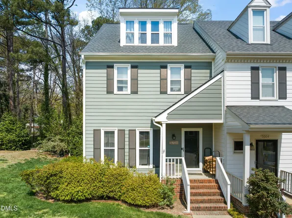 5006 Dunwoody Trl, Raleigh, NC 27606