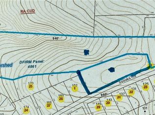 Speaks Rd, Olin, NC 28660