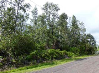 26th Ave LOT 865, Keaau, HI 96749