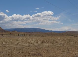 2995 Reeder Mesa Rd, Whitewater, CO 81527