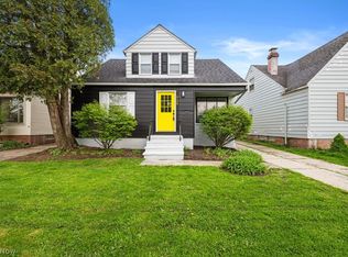 4198 Wyncote Rd, South Euclid, OH 44121