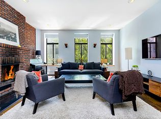 117 W 82nd St APT 4, New York, NY 10024