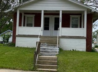 1006 W Jackson St, Normal, IL
