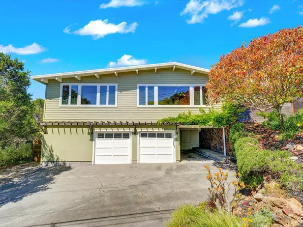 52 Dorian Way, San Rafael, CA 94901