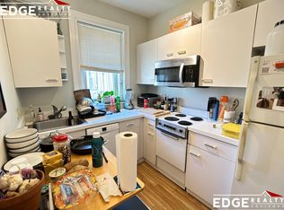 15 Colborne Rd APT 12A, Brighton, MA 02135