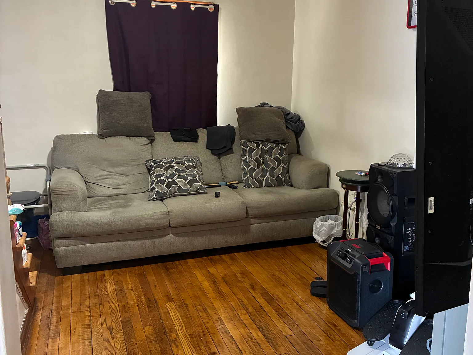 1 bed, 1.5 bath, 800 sqft, $725 — Photo 4