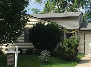 6462 Apollo Way, Indianapolis, IN 46278