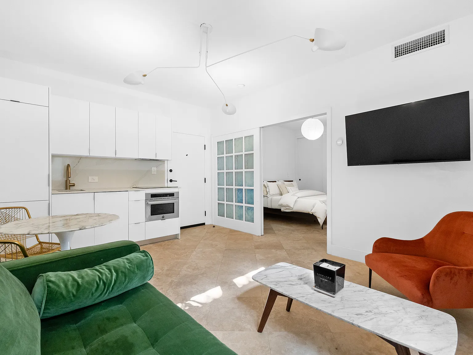1 bed, 500 sqft, $2,700 — Photo 2