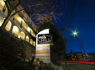 500 McIntire Rd APT 11, Charlottesville, VA 22902