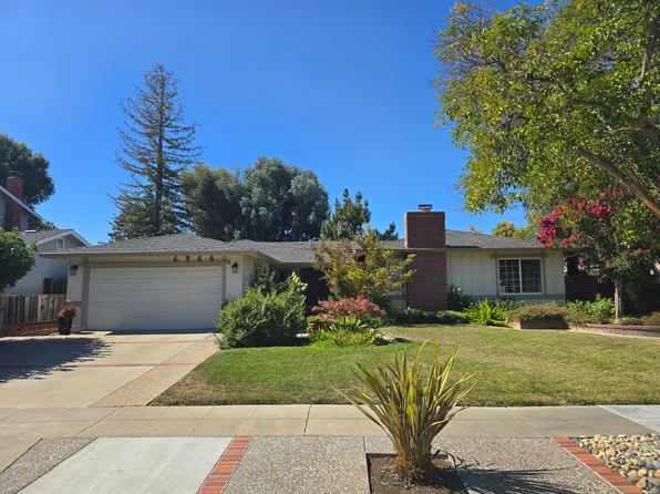 6946 Maiden Ln, San Jose, CA 95120