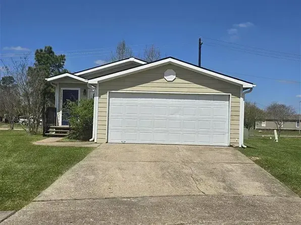 16006 Maladi Dr #16006M, Houston, TX 77053