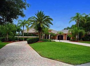 8111 Falls Ln, Parkland, FL 33067
