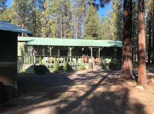 14845 Laurel Rd, La Pine, OR 97739