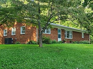 580 Old Fort Rd, Fairview, NC 28730