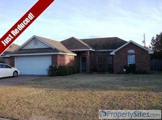 10328 Sierra West Dr, Woodway, TX 76712