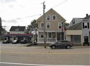 10 Main St, Marlborough, MA 01752