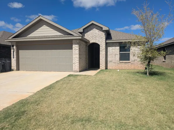 7418 9th St, Lubbock, TX 79416