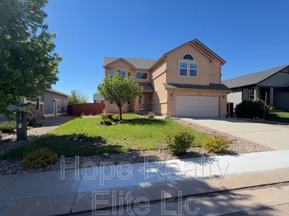 12119 Point Reyes Dr, Peyton, CO 80831