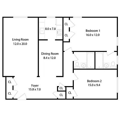 Rented by D S J Realty LLC | media 7