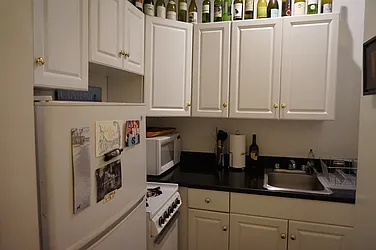 Rented by Eastern Oaks Realty