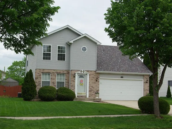 1506 Lasser Dr, Plainfield, IL 60586