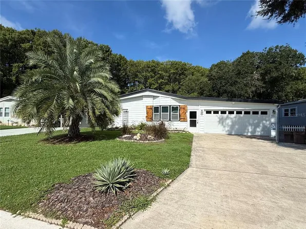 802 OAK BOULEVARD, WILDWOOD, FL 34785