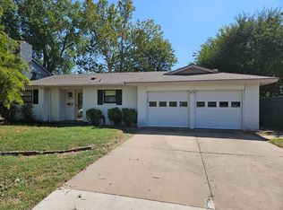 1818 Iowa St, Norman, OK 73069