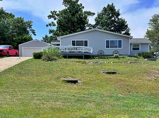 1969 Houghton Ave, Saint Helen, MI 48656