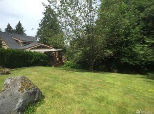 1898 Cliff Rd, Point Roberts, WA 98281