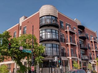 2954 W Irving Park Rd #3C, Chicago, IL 60618