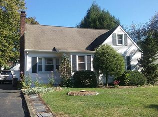 744 Mountain Ave, Bridgewater Twp, NJ 08805