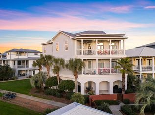 61 W Cobia Run #102, Seacrest, FL 32461