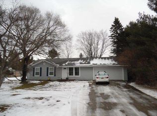 8051 N Conway Rd, Alanson, MI 49706