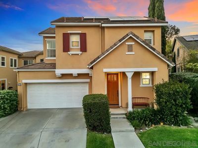 8218 Bryn Glen Way, San Diego, CA, 92129