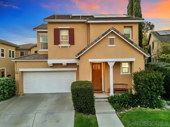 8218 Bryn Glen Way, San Diego, CA 92129