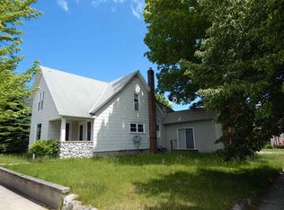 521 Liberty St, Petoskey, MI 49770