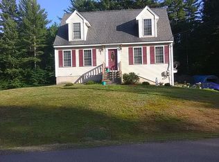 20 Beechwood Rd, Sandown, NH 03873