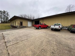 205 New Salem Rd, Uniontown, PA 15401