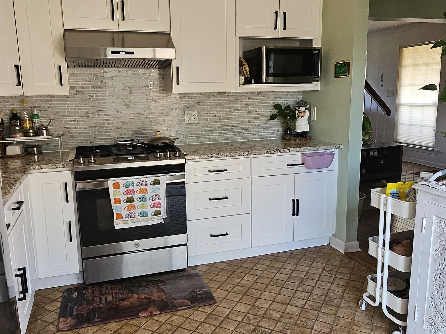 3 bed, 2.5 bath, 1546 sqft, $3,500 — Photo 3